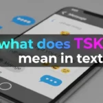 What Does TSK Mean in Text? Understanding the Tone Behind This Tiny but Powerful Expression