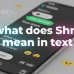 What Does SHM Mean in Text? The Real Meaning Behind This Popular Slang