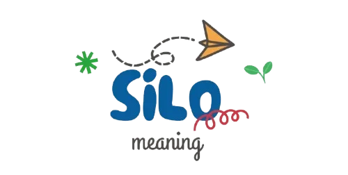 Silo Meaning