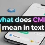 What Does “CMP” Mean in Text? Real Meaning, Uses, and How to Respond
