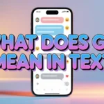 What Does GIF Mean in Text? The Real Meaning Behind This Popular Digital Expression