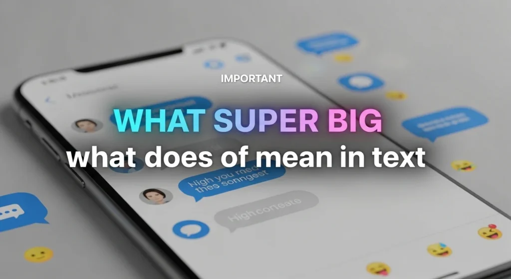 what does oof mean in text