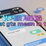 What GTS Mean in Text? The Real Meaning, Hidden Tone & How to Use It Naturally