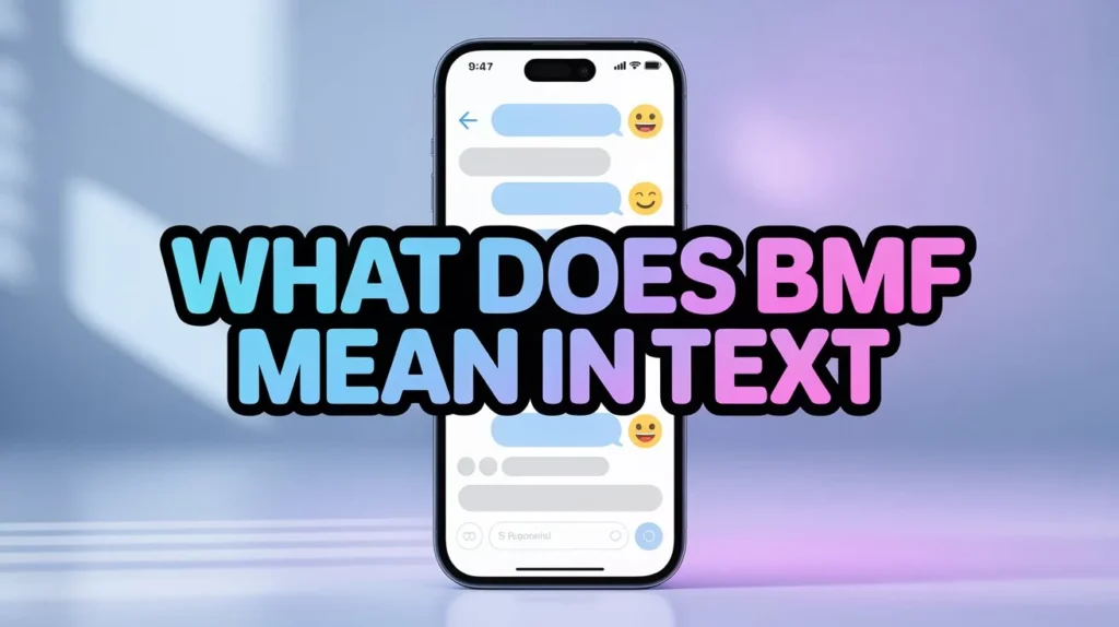 what does bmf slang