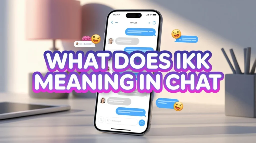 what does chat meaning