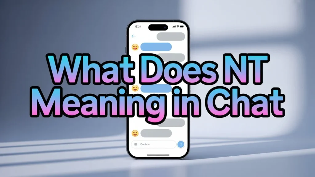 what does nt in gaming