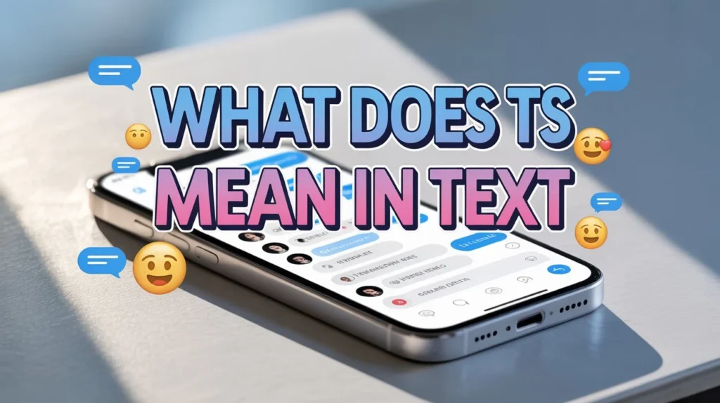 what does social media slang