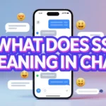 What Does SS Meaning in Chat? The Real Meaning Behind This Popular Text Slang
