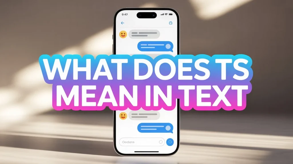 what does texting abbreviations