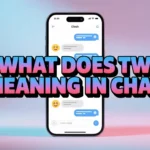 What Does “TW” Meaning in Chat? The Real Meaning Behind This Popular Text Slang