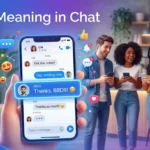What Does Brdr Mean in Chat? The Slang That’s Everywhere Online
