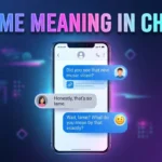 Lame Meaning in Chat Explained with Examples