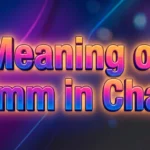 Meaning of Hmm in Chat: What It Really Means in Text, Social Media & Online Conversations (2026)
