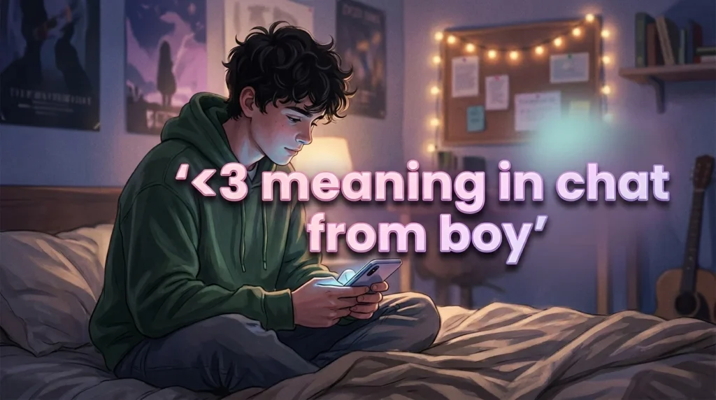 What Does The ❤ (heart) Mean