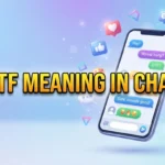 DTF Meaning in Chat: What It Really Means in Texts, Social Media & Relationships