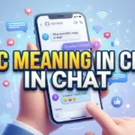 IDFC Meaning in Chat: What It Really Means in Texts, Social Media, and Everyday Conversations