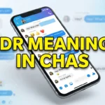 IDR Meaning in Chat: What It Really Means in Texts, Social Media, and Everyday Conversations