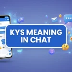 KYS Meaning in Chat: What It Really Means, When It’s Used, and When to Take It Seriously