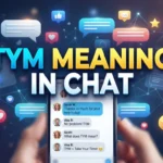 TYM Meaning in Chat: What Does This Short Texting Abbreviation Mean?