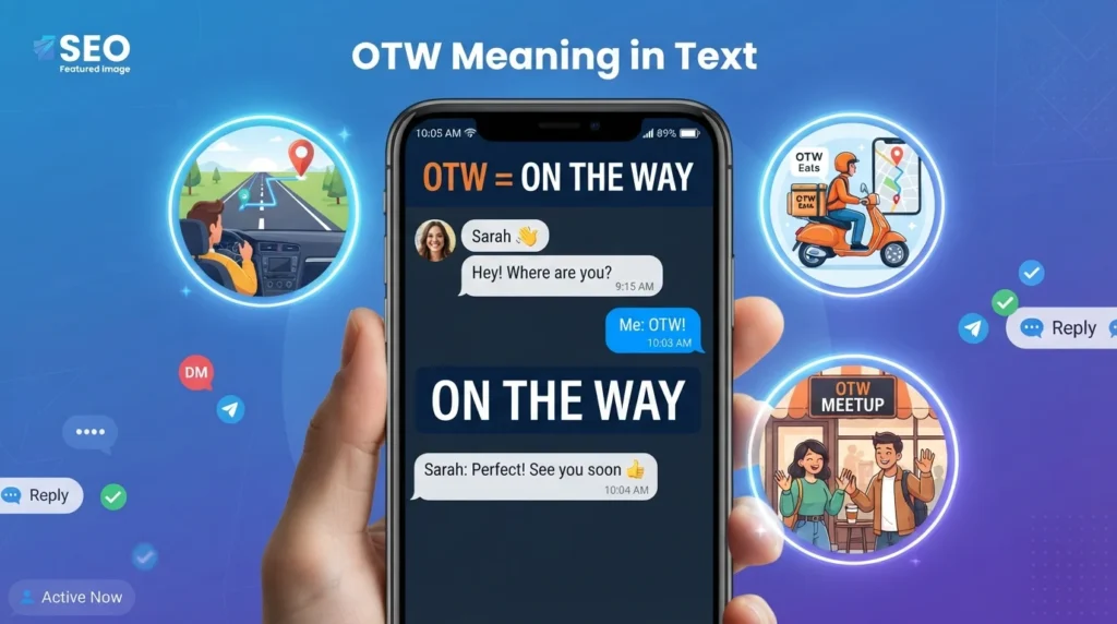 OTW Meaning in Text