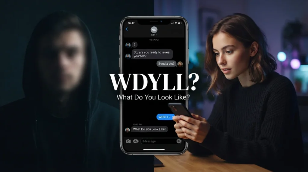 WDYLL Meaning in Chat: What Does WDYLL Mean in Text?