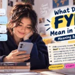 What Do FYB Mean in Text? Meaning & Examples