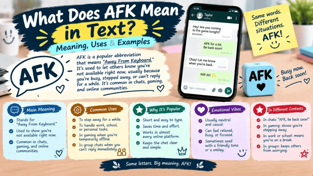 AFK Mean in Text (1)