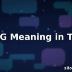 ISTG Meaning in Text: Definition, Examples, and How to Use It