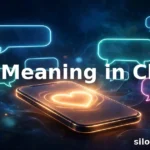 TC Meaning in Chat: The Warmest Goodbye in Two Letters