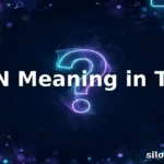 What Does RBN Mean in Text? The Acronym That Refuses to Sit Still