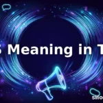What Does TTS Mean in Text? The Robot Voice Taking Over Your Feed