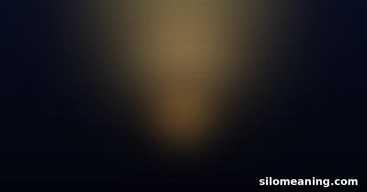 Divine golden light over an ancient stone tablet in the dark